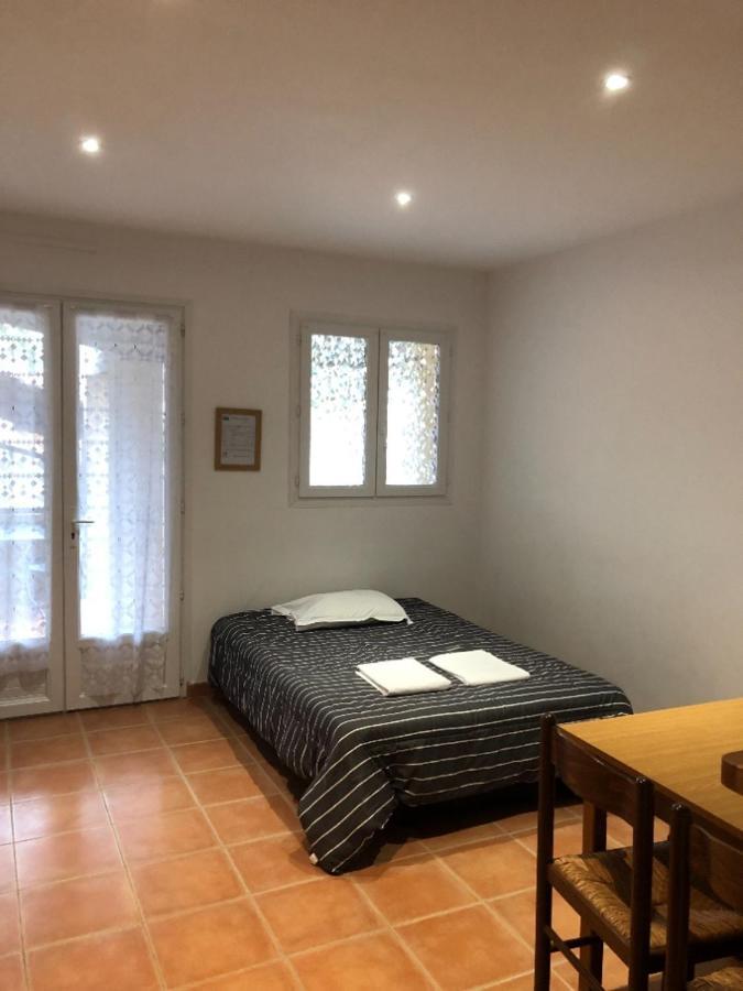 Appartements " Le Clos De La Cerisaie" 카스티용-뒤-가르 외부 사진