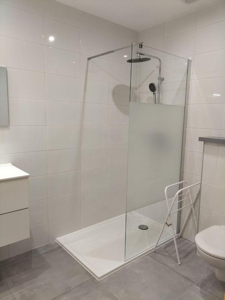 Appartements " Le Clos De La Cerisaie" 카스티용-뒤-가르 외부 사진