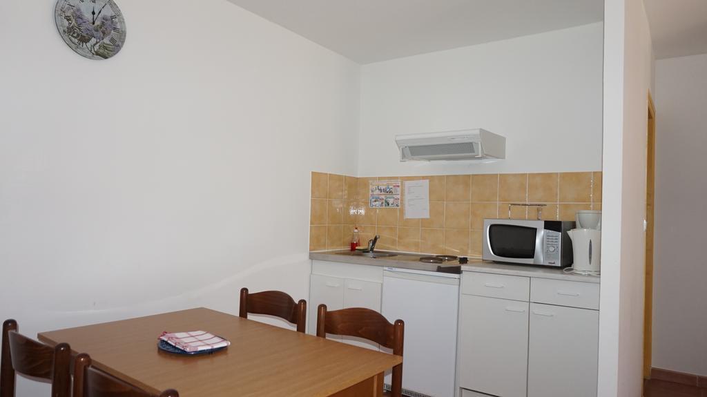 Appartements " Le Clos De La Cerisaie" 카스티용-뒤-가르 외부 사진