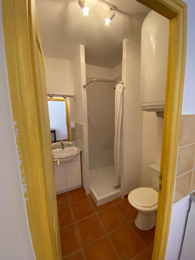 Appartements " Le Clos De La Cerisaie" 카스티용-뒤-가르 외부 사진