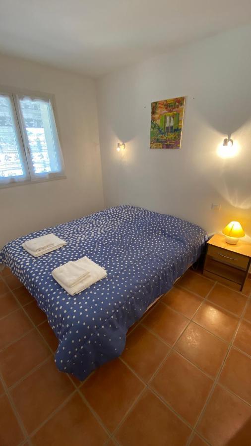 Appartements " Le Clos De La Cerisaie" 카스티용-뒤-가르 외부 사진