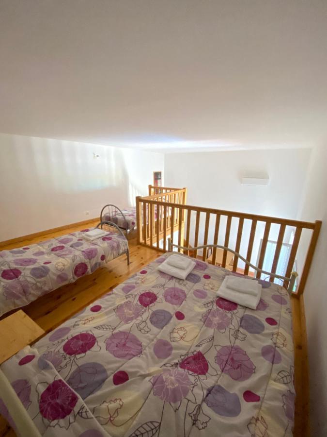 Appartements " Le Clos De La Cerisaie" 카스티용-뒤-가르 외부 사진