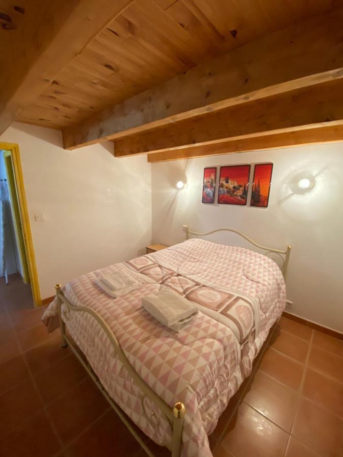 Appartements " Le Clos De La Cerisaie" 카스티용-뒤-가르 외부 사진