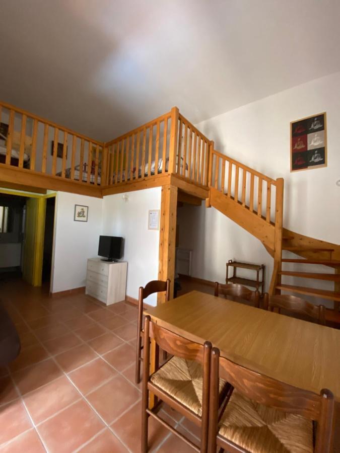 Appartements " Le Clos De La Cerisaie" 카스티용-뒤-가르 외부 사진