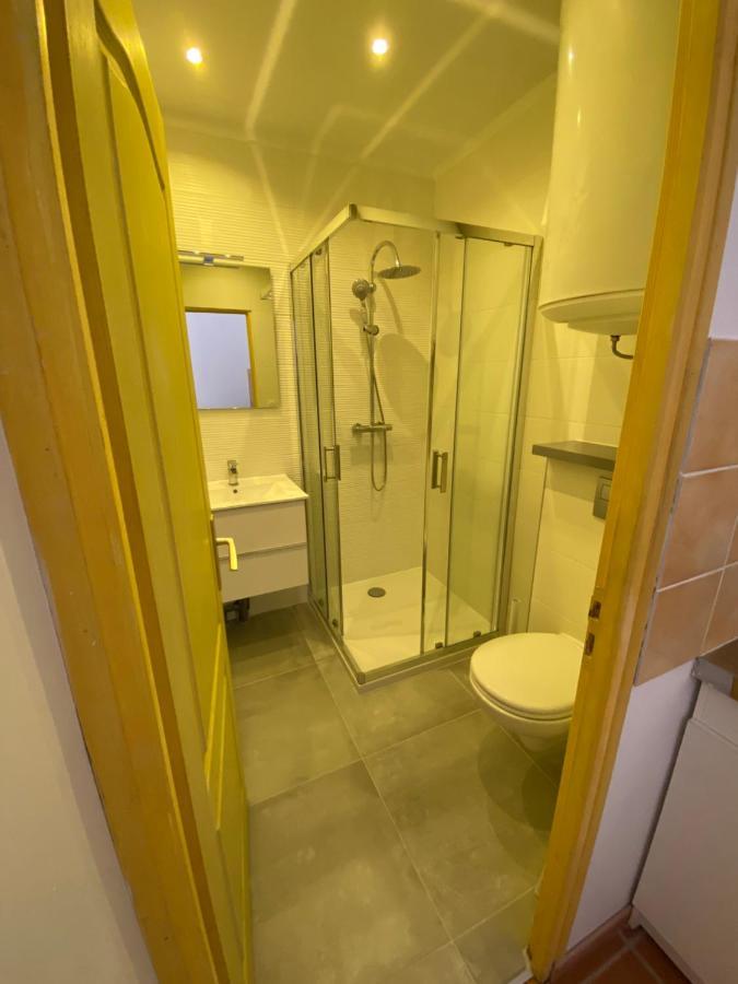 Appartements " Le Clos De La Cerisaie" 카스티용-뒤-가르 외부 사진