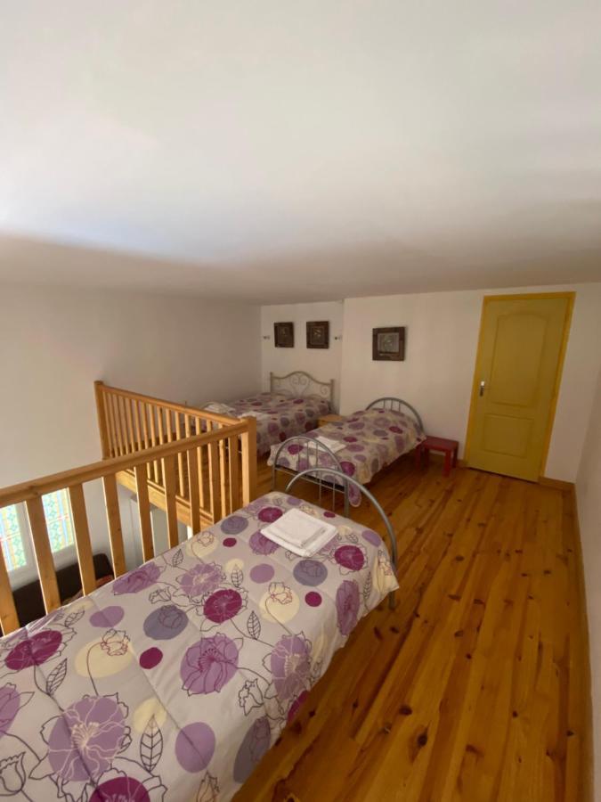 Appartements " Le Clos De La Cerisaie" 카스티용-뒤-가르 외부 사진